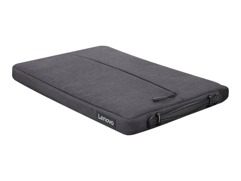 Lenovo Folio Sleeve - Schutzhülle für Tablet - 13" - für ThinkCentre M75t Gen 2 11W5; Yoga Tab 13 ZA8E