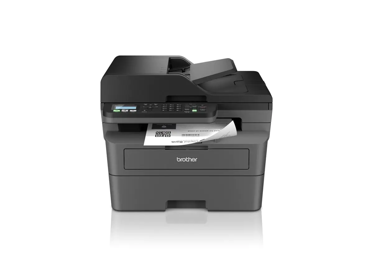 Brother MFC-L2800DW - Multifunktionsdrucker - s/w - Laser - A4/Legal (Medien) MFCL2800DWRE1