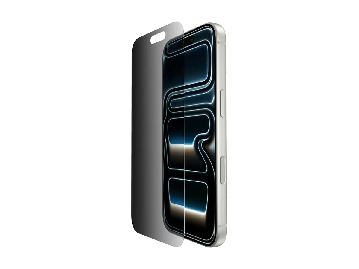 Belkin Invisiglass Priv S-Protect iPhone 17 Pro