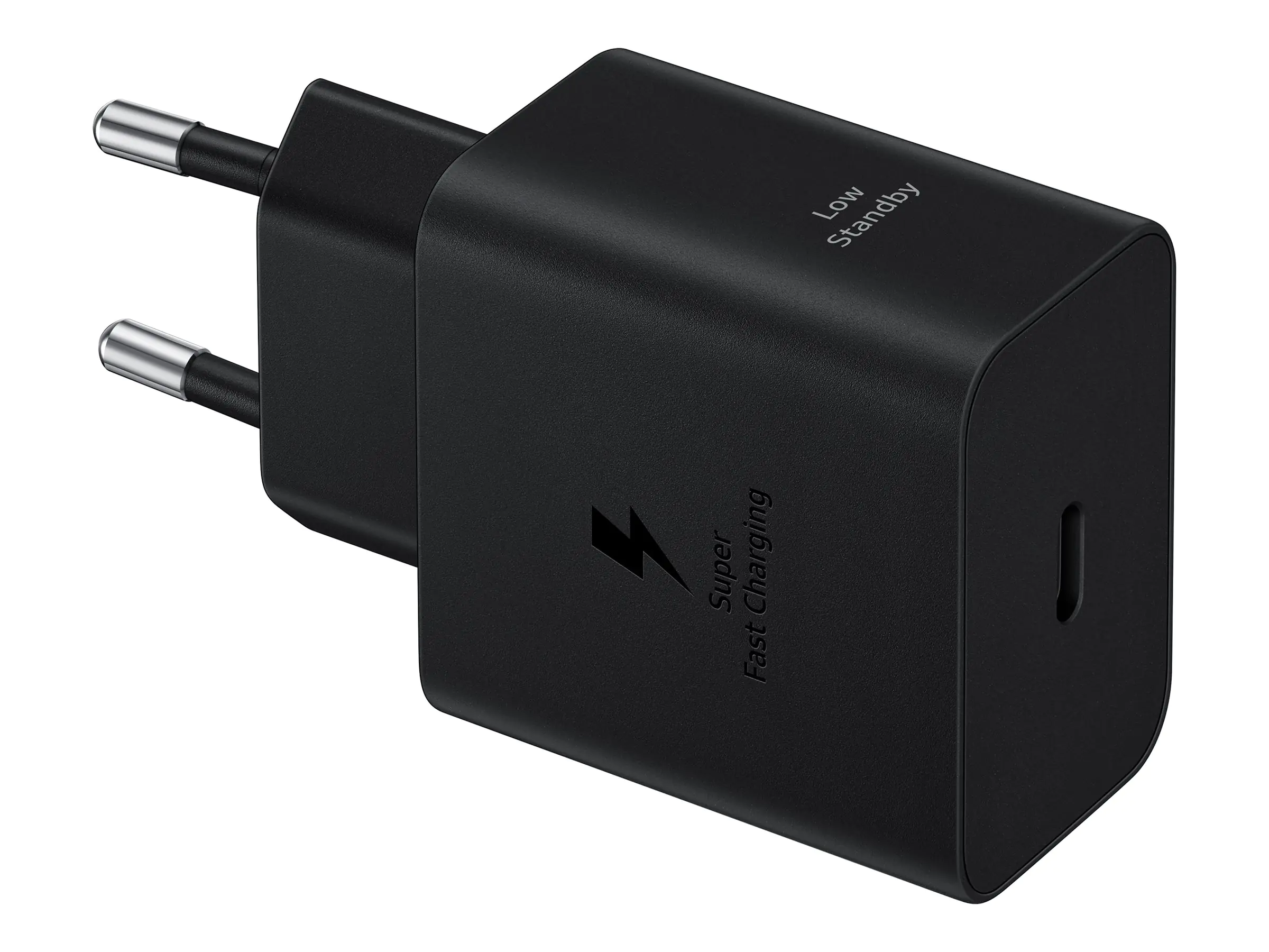 Samsung EP-T4511 - Netzteil - 45 Watt - 3 A - SFC 2.0, Power Delivery 3.0 + PPS (24 pin USB-C)