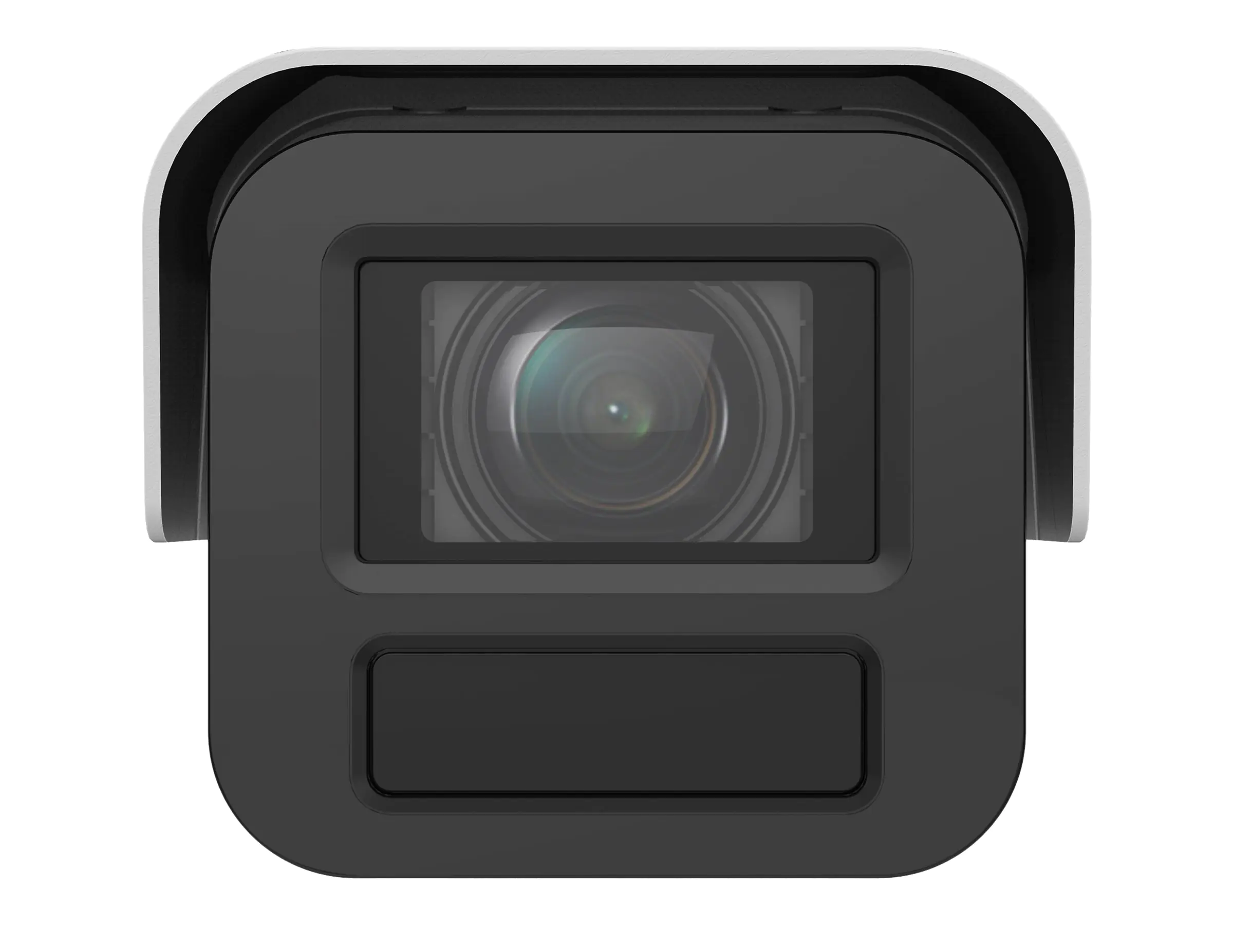 Hikvision DeepinView Series iDS-2CD7A45G0-IZHSY - Netzwerk-Überwachungskamera - Kugel - staubdicht