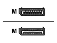 Bachmann DisplayPort-Kabel - DisplayPort (S)