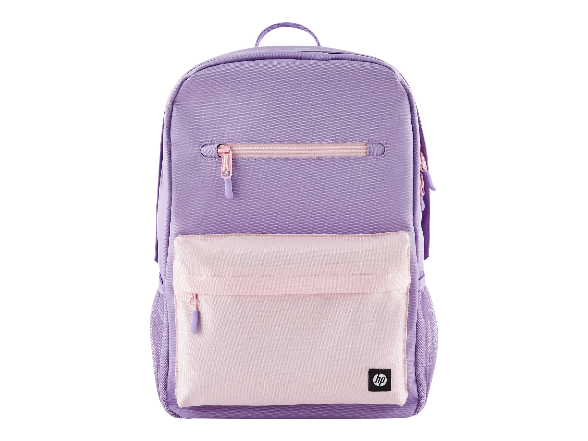 HP - Campus - Notebook-Rucksack - 39.6 cm (15.6") - Lavendel, pink, Mauve