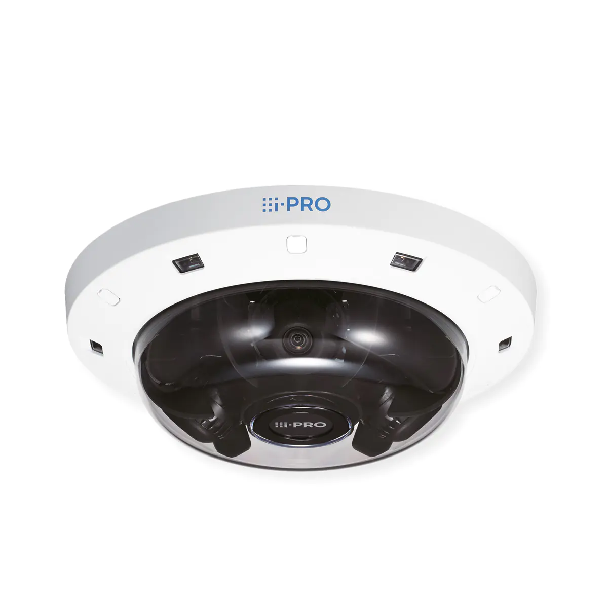 Panasonic WV-S8543L Outdoor Multi-Sensor Cam - Netzwerkkamera