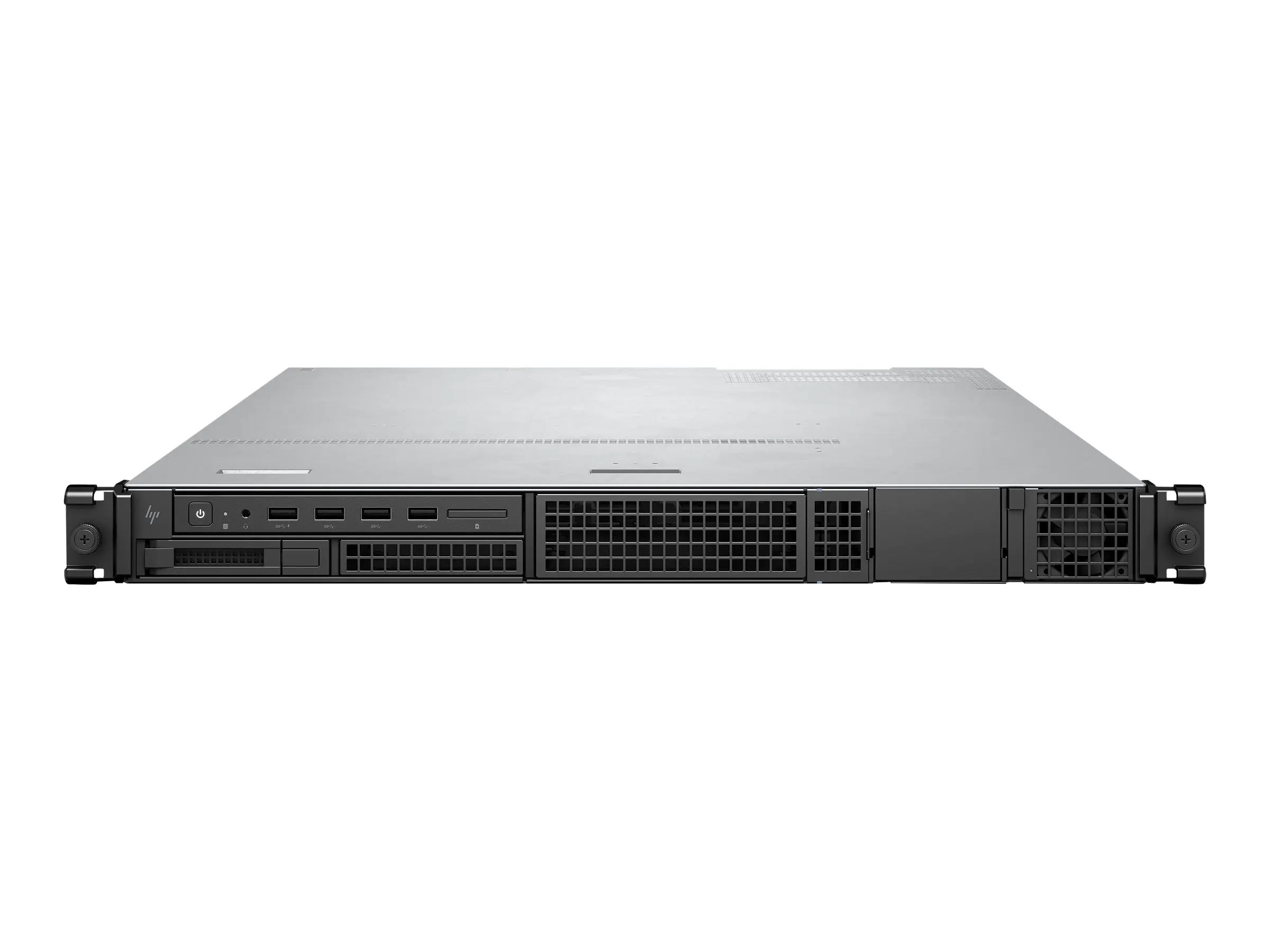 HP ZCentral 4R - Rack-Montage - 1U - 1x Xeon W-2225/ 4.1 GHz - RAM 16 GB - 4F7L6EA#ABD