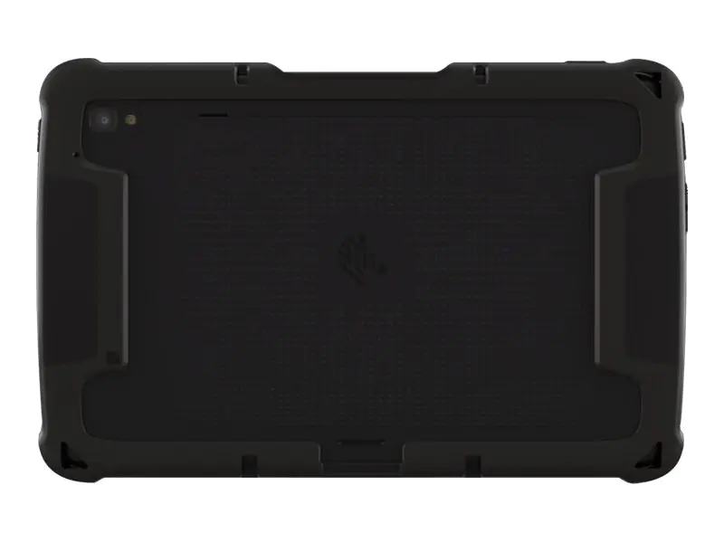 Zebra - Stoßstange für Tablet - widerstandsfähig - Snap-on - 10" - für Zebra ET40, ET40-HC, ET45