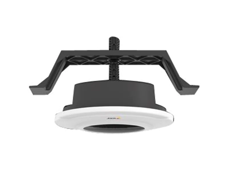 AXIS T94S01L - Kamera Montagesatz - Unterputzmontage - für AXIS P3214-V, P3215-V, P3224-LV, P3224-V, P3225-LV, P3225-V, P3227-LV, P3228-LV