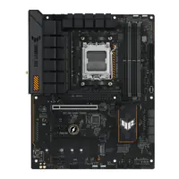 ASUS TUF GAMING A620-PRO WIFI - Motherboard - ATX - Socket AM5 - AMD A620 Chipsatz - USB 3.1 Gen 1, USB-C 3.2 Gen 1 - 2.5 Gigabit LAN, Wi-Fi 6, Bluetooth - Onboard-Grafik (CPU erforderlich) - HD Audio (8-Kanal)