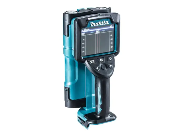 Makita DWD181 - Wandscanner