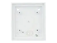 Mobotix Single On-wall Housing - Kameraboxhalterung