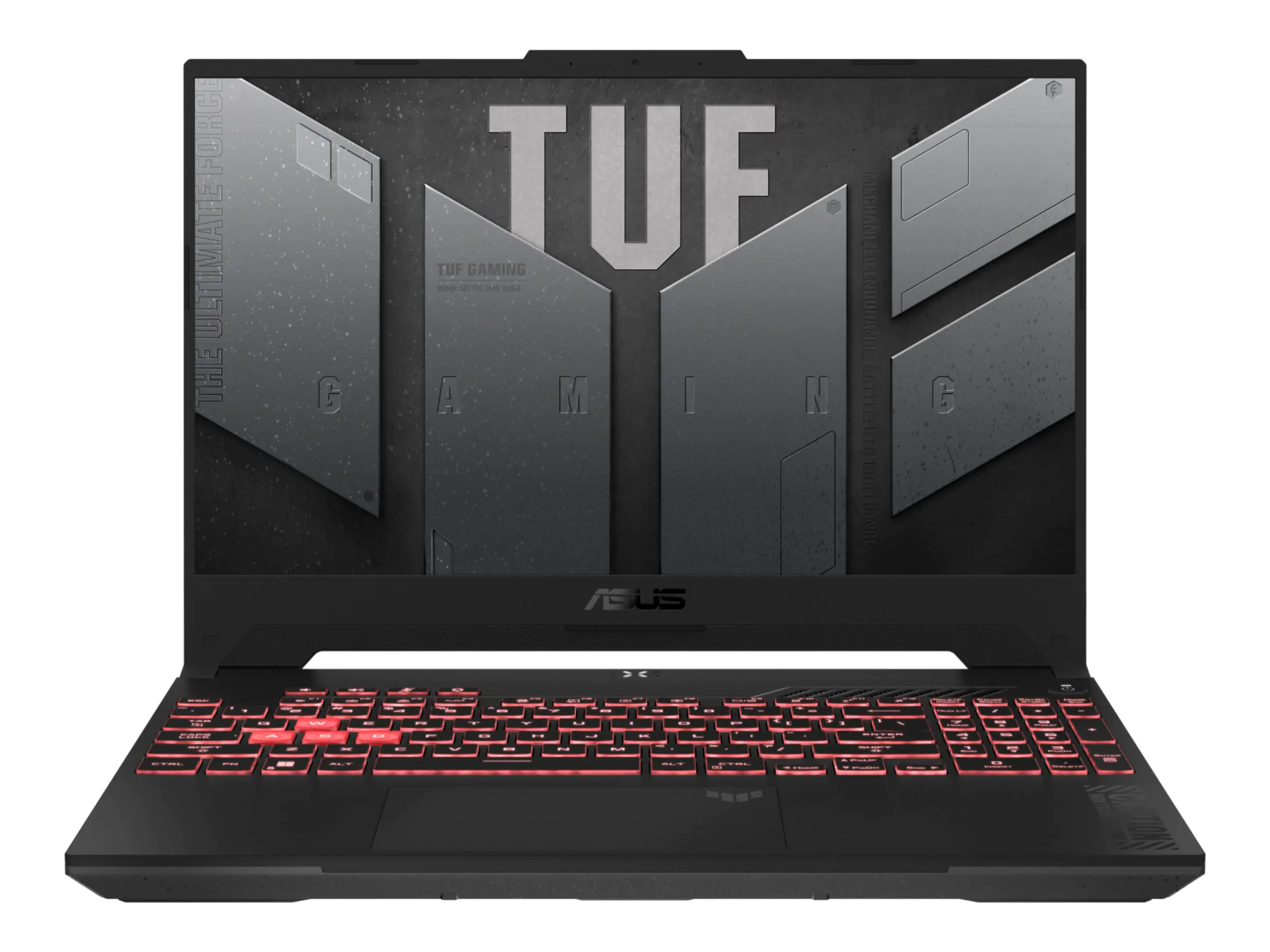 ASUS TUF Gaming A17 R5-7535HS 16 512 4050 FA707NU-HX051W W11H