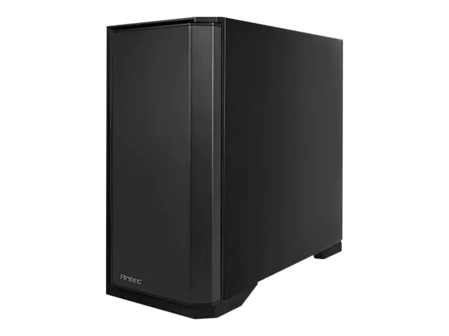 Antec P101 Silent - Tower - E-ATX - keine Spannungsversorgung - USB/Audio