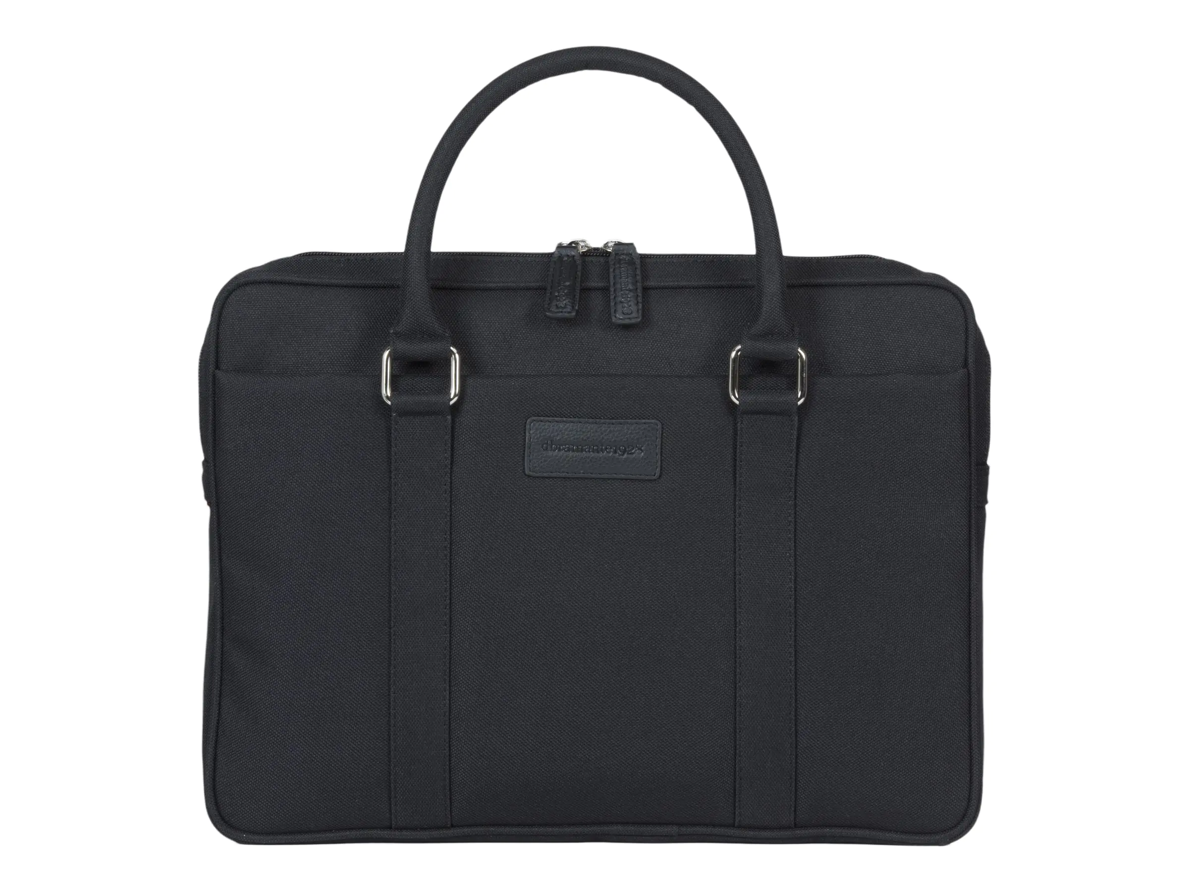 dbramante1928 Stelvio Slim Laptop Bag PURE - Notebook-Tasche - 35.6 cm (14")