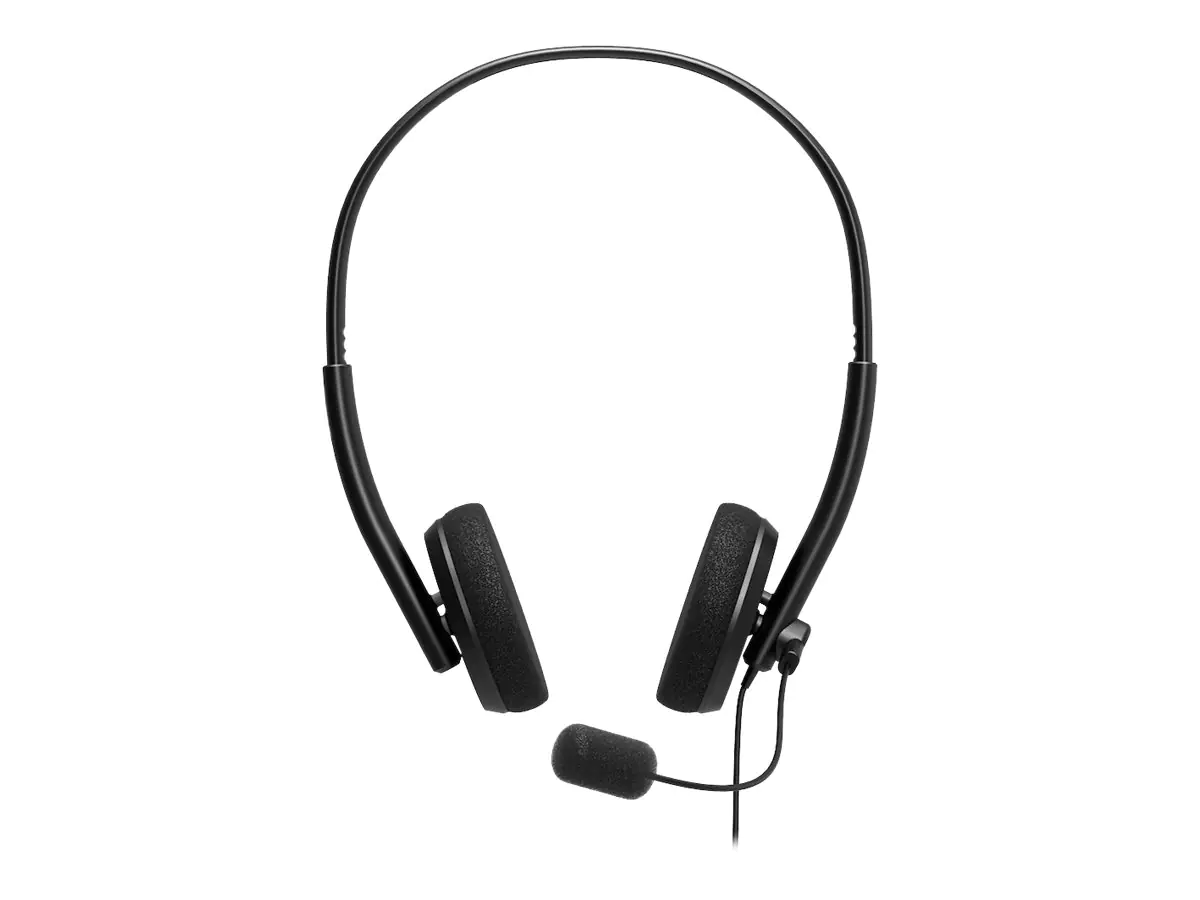 PORT Designs PORT Connect - Headset - On-Ear - kabelgebunden