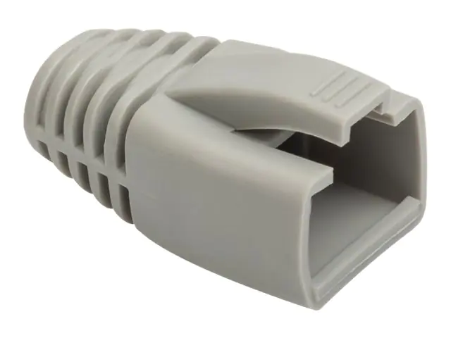 DIGITUS ASSMANN A-MOT-88-AWG23 - Knickschutztülle - Grau
