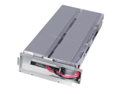 CyberPower Replacement Battery Pack Series RBP0076 - USV-Akku - Bleisäure