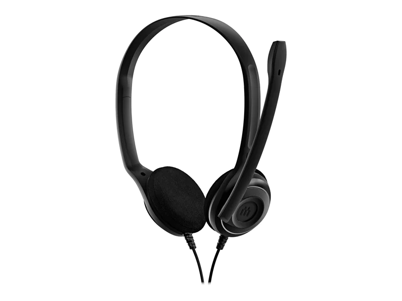 EPOS PC 8 USB - Headset - On-Ear - kabelgebunden 1000432