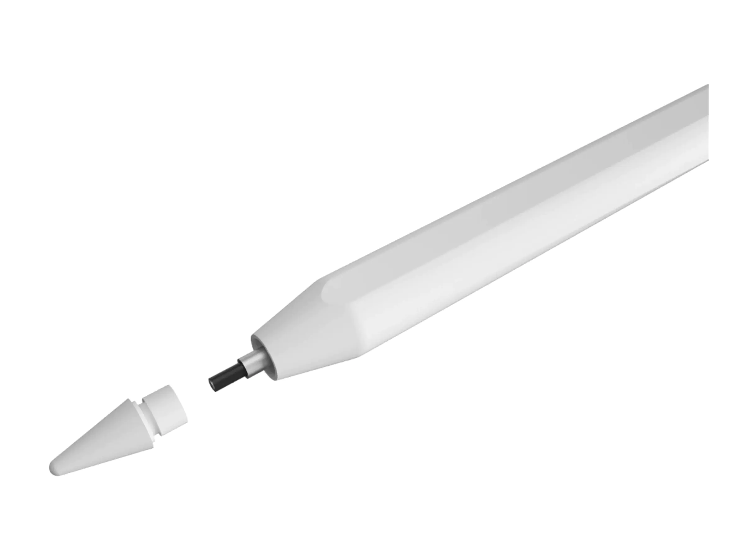 DEQSTER Aktiver Stylus - Pencil c1 - 80-3000