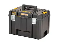 Black & Decker Skrzynia Narzdziowa TSTAK Gboka DWST83346-1