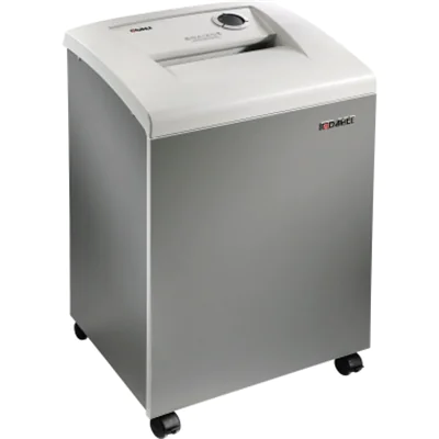 DAHLE Aktenvernichter 50414-12652 Partikel 4x40mm