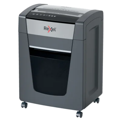 Rexel P420+, Kreuzschreddern, 4 x 35 mm, 30 l, 275 Blätter, 55 dB, Touchsteuerung 2021420XEU