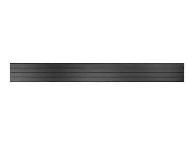 Chief Fusion Modular Extrusion FMSH48 Horizontal Row - Montagekomponente (Montageschiene)