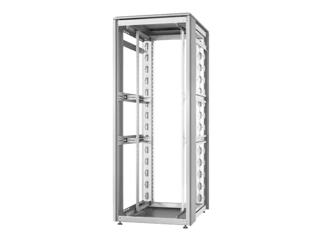 DIGITUS Netzwerkschrank Unique Serie - 800x1000 mm (BxT) DN-31122