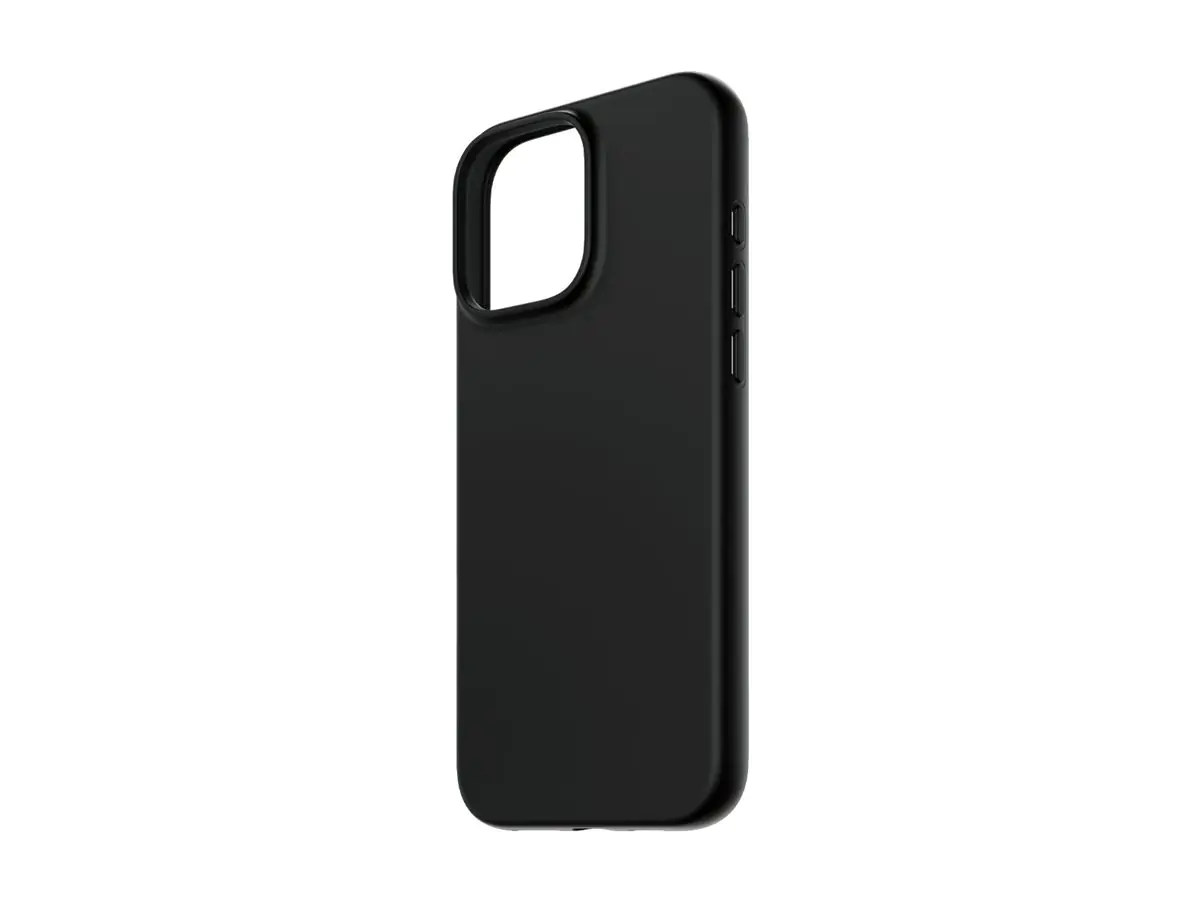 PanzerGlass SAFE. by PanzerGlass - Hintere Abdeckung für Mobiltelefon - 100 % recyceltes ther