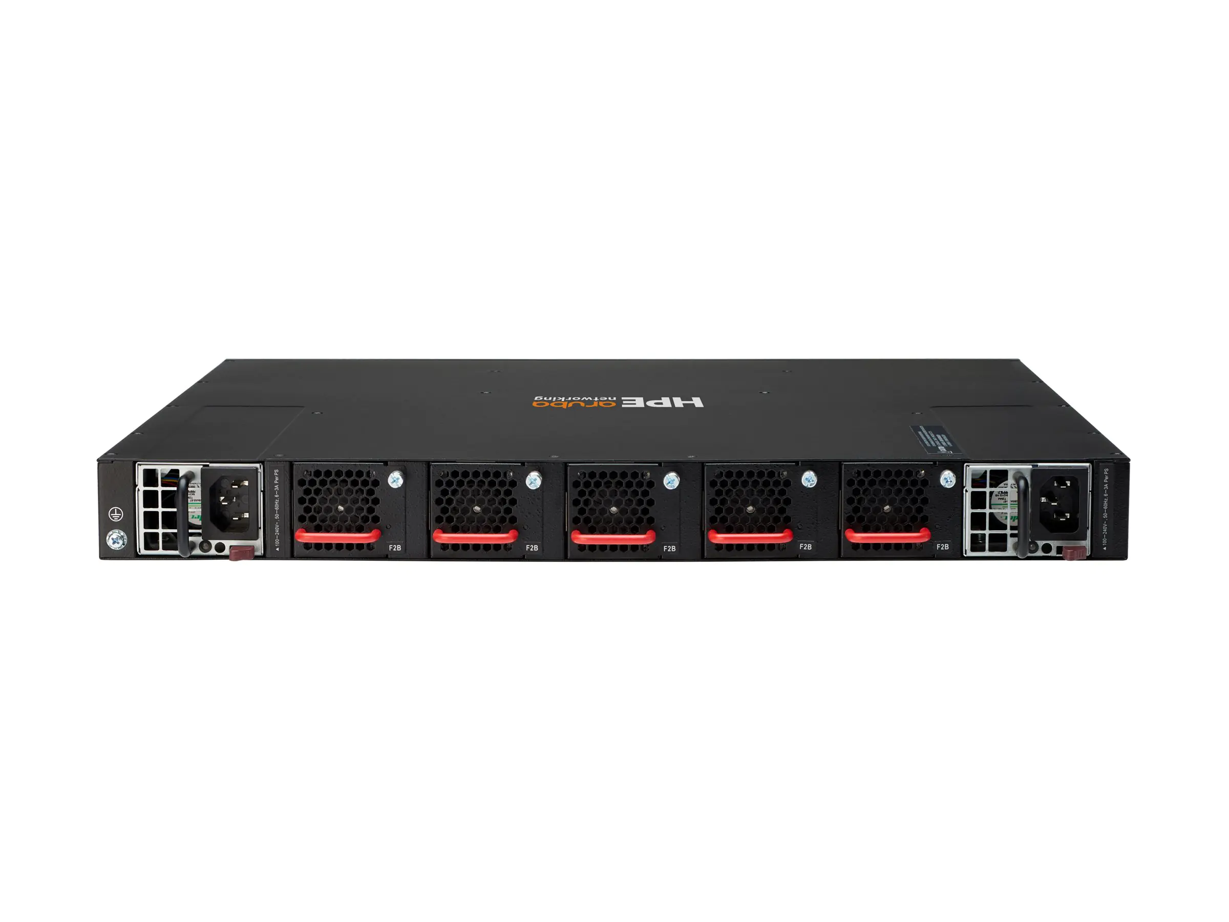 HPE Aruba 8320 - Switch - L3 - managed - 48 x