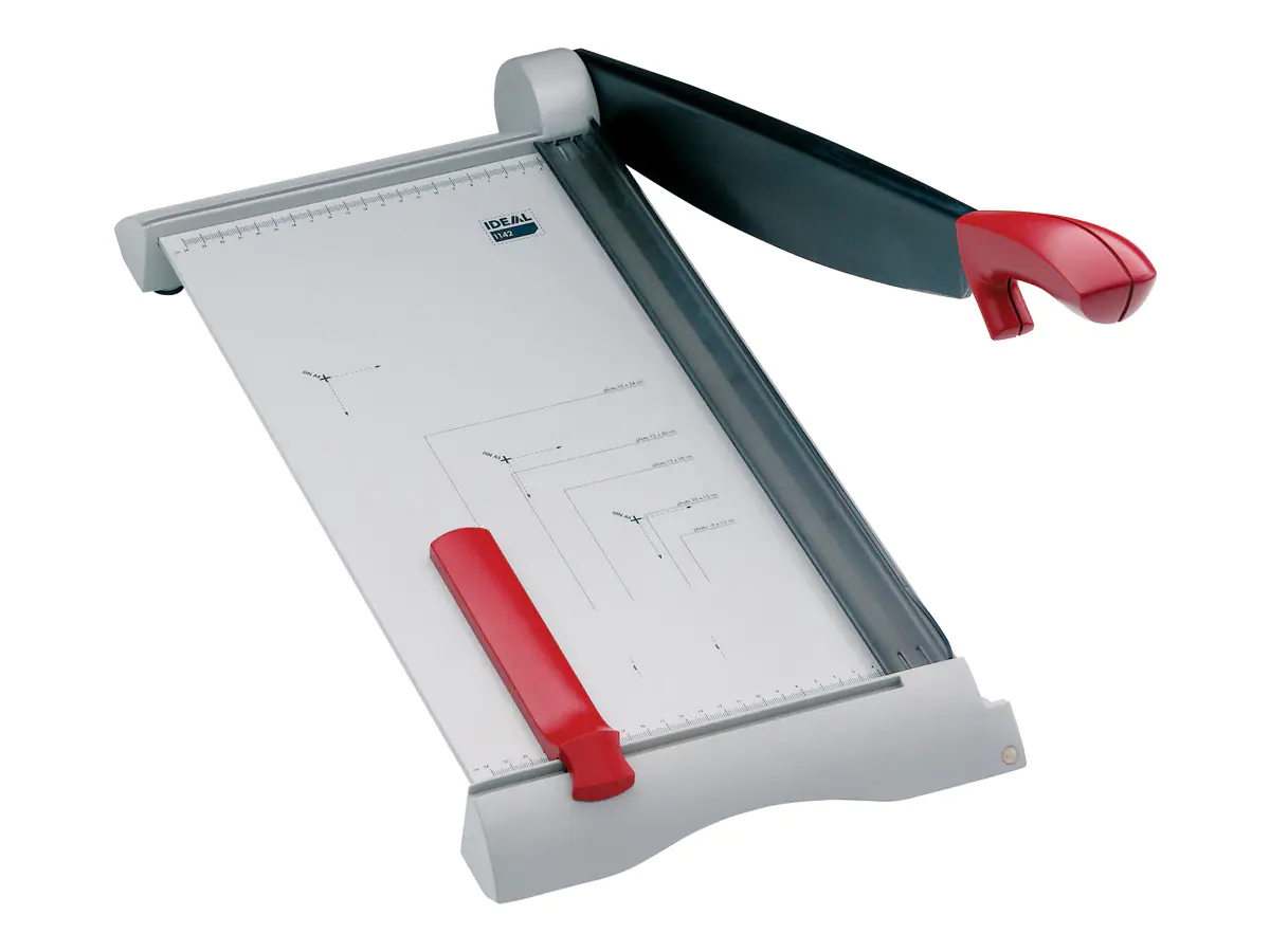 Krug & Priester 1142 - Schneideeinrichtung - 430 mm - Papier 11420000