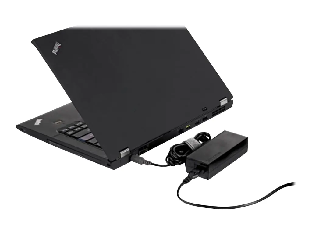 Lenovo ThinkPad 90W AC Adapter - Netzteil - 90 Watt 40Y7663