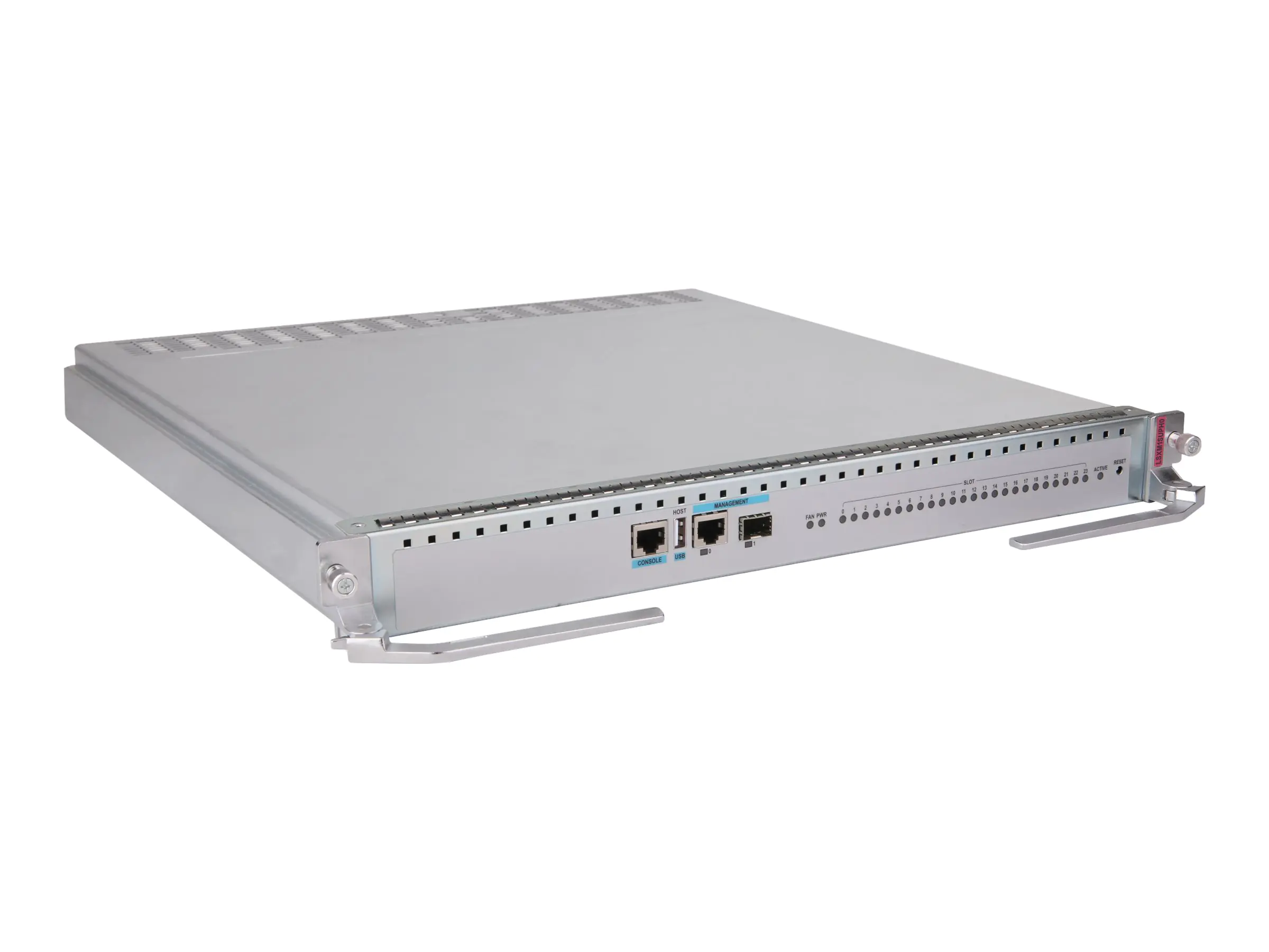 HPE FlexFabric Main Processing Unit - Steuerungsprozessor