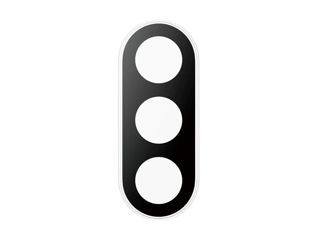 PanzerGlass SAFE. by PanzerGlass - Objektivschutz für Handy
