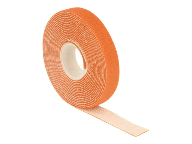 Delock Hook-and-loop fastener - Kabelbinder