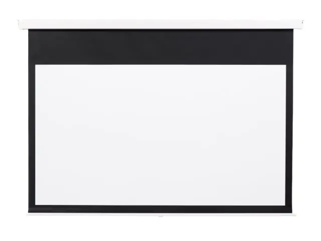 Medium Rollo Premium - Leinwand - Deckenmontage möglich, geeignet für Wandmontage - 222 cm (87")
