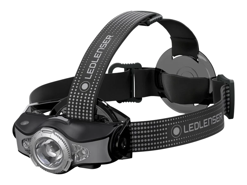 LED Lenser MH11 - Stirnlampe - LED - 7 Modi 500996