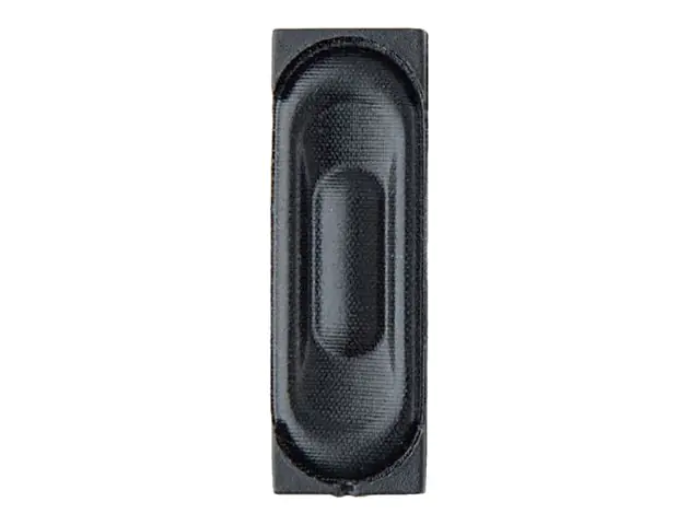VISATON K 10.30 8 Ohm - Lautsprecher - 0.5 Watt