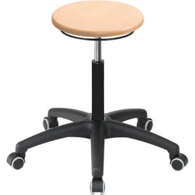 Mey Chair Sitz- & Stehhocker A1S-TR-B 09053 buche 1 St.
