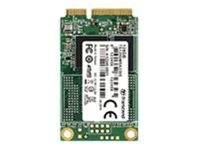 Transcend 230S - SSD - 64 GB - intern - mSATA - SATA 6Gb/s