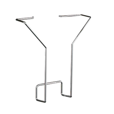 Kerkmann Prospektfach 6923 DIN A5 für Infoständer 2 St./Pack.