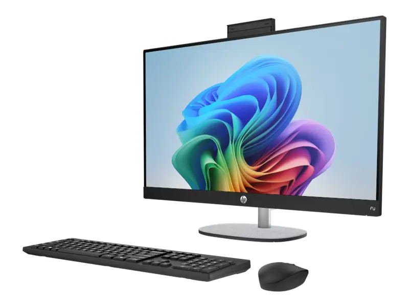 HP Next Gen AI 24-ct2054ng - All-in-One (Komplettlösung)