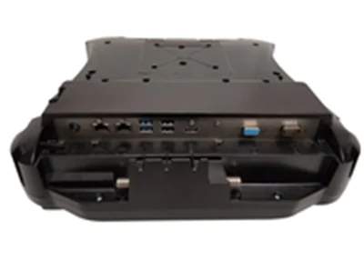 Gamber-Johnson Vehicle Dock Lite - No RF - Dockingstation - für Toughbook CF-33