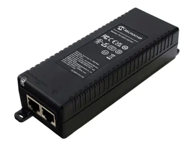 Microchip Technology 1P POE AT MIDSPAN 30W EU - Bridge