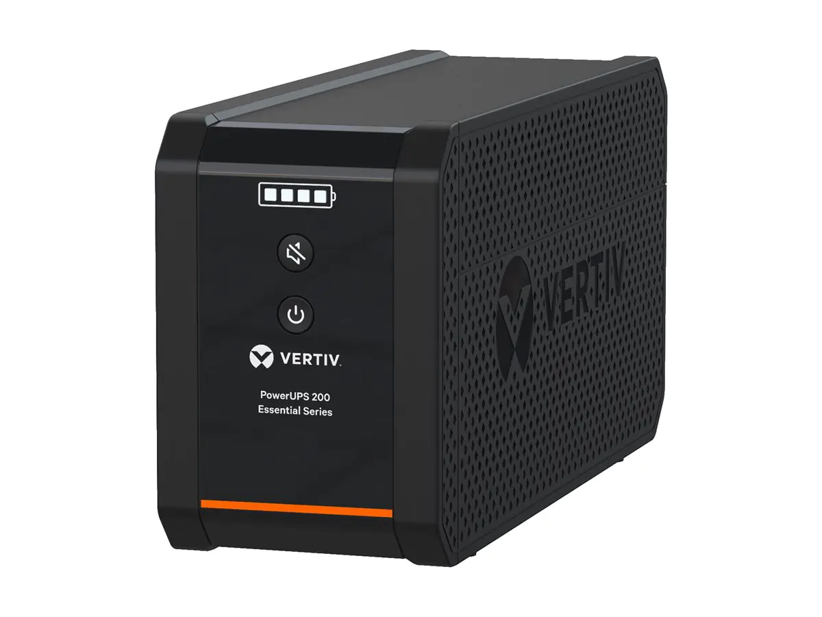 Vertiv PSA6E-600IT-IEC - USV - Wechselstrom 120 /230 V