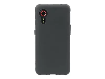 Mobilis T-Series - Hintere Abdeckung für Mobiltelefon - für Samsung Galaxy A52, A52 5G