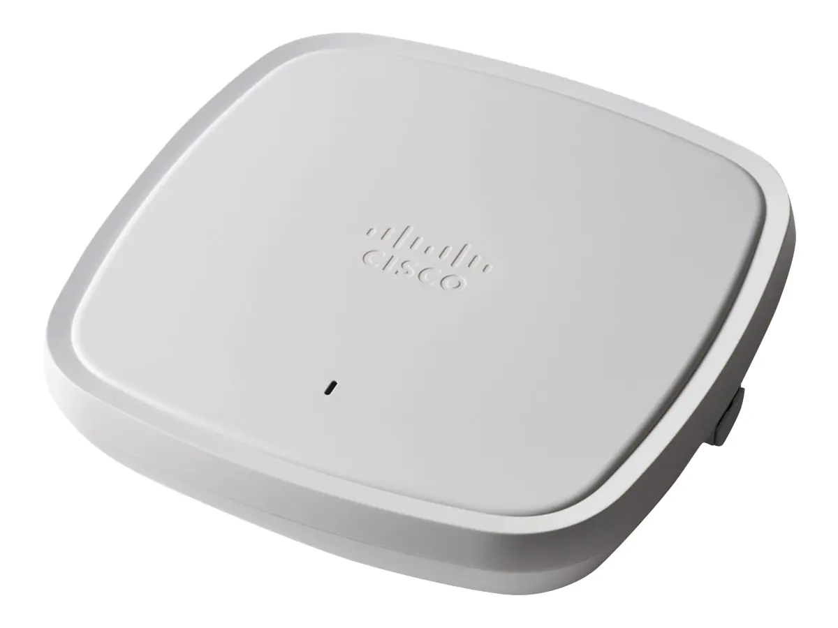 Cisco Catalyst 9105AXI - Accesspoint - Bluetooth, Wi-Fi 6 - 2.4 GHz, 5 GHz