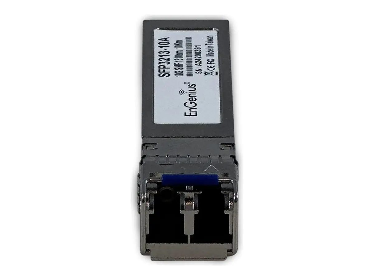 EnGenius SFP+-Transceiver-Modul - 10GbE - 10GBase -LX