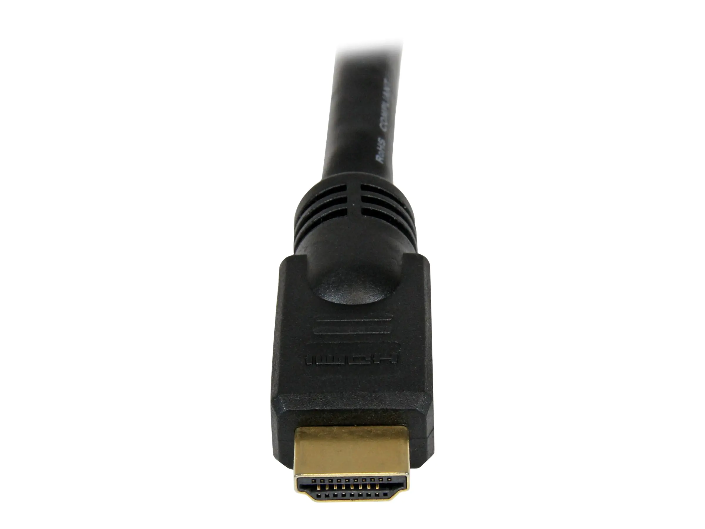 StarTech.com High-Speed-HDMI-Kabel 5m (Stecker/Stecker)