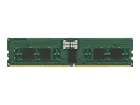 Kingston DDR5 - Modul - 16 GB - DIMM 288-PIN KCS-UC556S8-16G