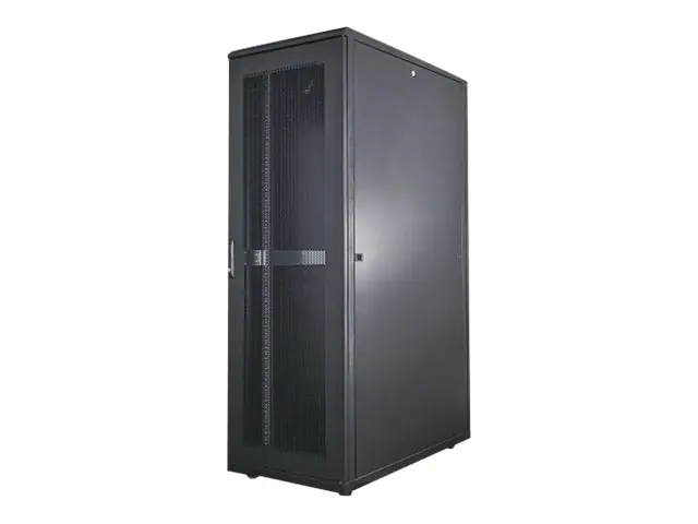 Intellinet Network Cabinet, Free Standing (Standard) 713320